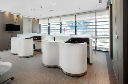 Office Space - Studio - 1 Bathroom for rent in Old Airport Road - Doha