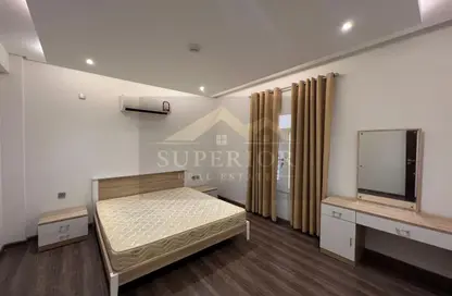Apartment - 1 Bedroom - 1 Bathroom for rent in Old Airport Road - Old Airport Road - Doha