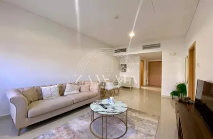 Apartment - 1 Bedroom - 2 Bathrooms for rent in Fox Hills A13 - Fox Hills - Lusail