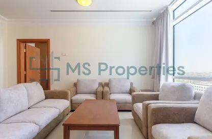 Apartment - 2 Bedrooms - 3 Bathrooms for rent in West Bay Tower - West Bay - West Bay - Doha