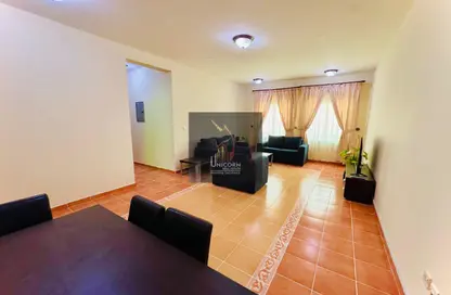 Apartment - 2 Bedrooms - 3 Bathrooms for rent in Al Sadd Road - Al Sadd - Doha