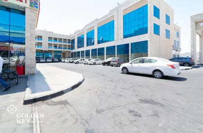 محل تجاري - استوديو للايجار في المنطقة الصناعية 1 - المنطقة الصناعية - الدوحة