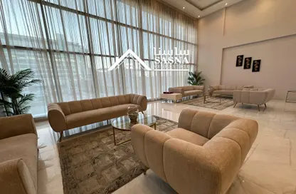 Apartment - 1 Bedroom - 1 Bathroom for rent in Marina District - Lusail Apartment - 1 Bedroom - 1 Bathroom for rent in Marina District - Lusail