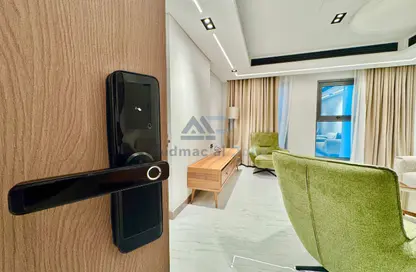 Apartment - 1 Bedroom - 2 Bathrooms for rent in Al Waab Street - Al Waab - Doha