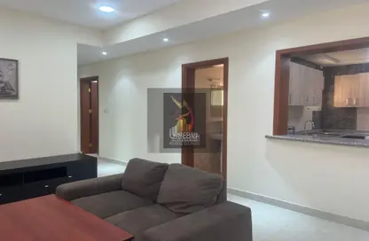Apartment - 3 Bedrooms - 3 Bathrooms for rent in Muntazah 13 - Al Muntazah - Doha