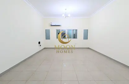 Apartment - 2 Bedrooms - 2 Bathrooms for rent in Muntazah 7 - Al Muntazah - Doha