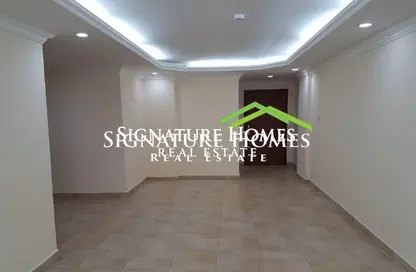 شقة - 2 غرف نوم - 2 حمامات للايجار في 28  نجمة - شارع ابن درهم - نجمة - الدوحة