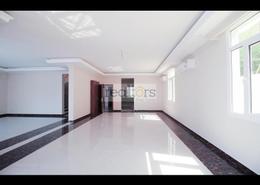 Villa - 8 bedrooms - 7 bathrooms for sale in Wholesale Market Street - Abu Hamour - Doha