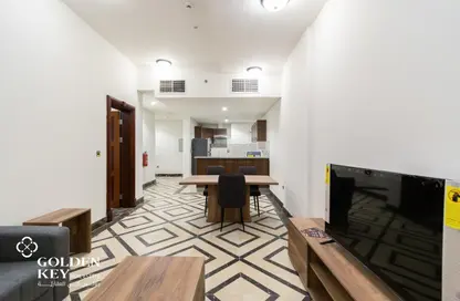 Apartment - 1 Bedroom - 2 Bathrooms for rent in Regency Residence Fox Hills 1 - Lusail
