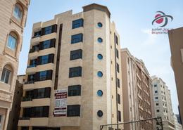 Apartment - 2 bedrooms - 2 bathrooms for rent in Fereej Bin Mahmoud North - Fereej Bin Mahmoud - Doha