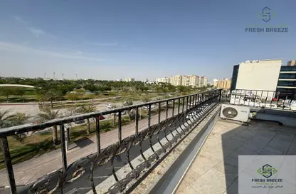 شقة - 2 غرف نوم - 2 حمامات للايجار في شارع المنتزه - المنتزه - الدوحة