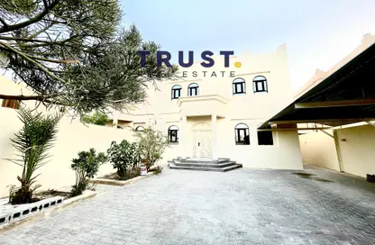 Villa - 6 Bedrooms - 5 Bathrooms for rent in Al Khor Villas Project - Al Khor