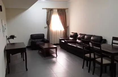 Apartment - 1 Bedroom - 1 Bathroom for rent in Fereej Bin Mahmoud South - Fereej Bin Mahmoud - Doha
