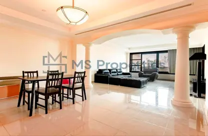 Townhouse - 2 Bedrooms - 3 Bathrooms for sale in East Porto Drive - Porto Arabia - The Pearl Island - Doha Townhouse - 2 Bedrooms - 3 Bathrooms for sale in East Porto Drive - Porto Arabia - The Pearl Island - Doha