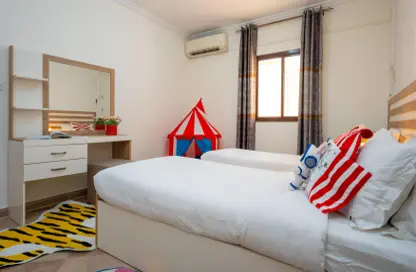Apartment - 3 Bedrooms - 2 Bathrooms for rent in Ezdan Village 28 - Ezdan Village - Al Wakra