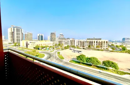 Apartment - 2 Bedrooms - 2 Bathrooms for rent in Naples - Fox Hills - Fox Hills - Lusail