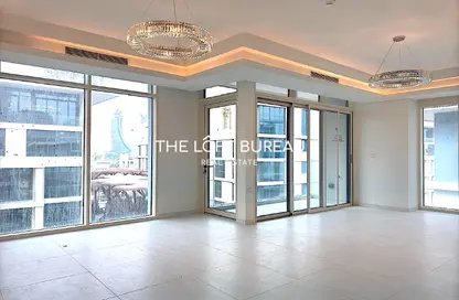 Apartment - 3 Bedrooms - 5 Bathrooms for sale in Gewan Island - The Pearl Island - Doha