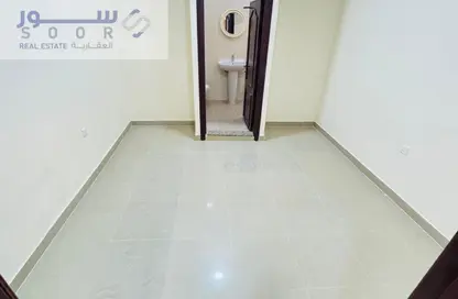 Apartment - 2 Bedrooms - 2 Bathrooms for rent in Najma street - Old Airport Road - Doha