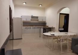 Apartment - 2 bedrooms - 2 bathrooms for rent in Onaiza Street - Diplomats Area - Doha