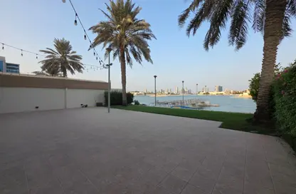Villa - 5 Bedrooms - 5 Bathrooms for rent in West Bay Lagoon Villas - West Bay Lagoon - West Bay Lagoon - Doha