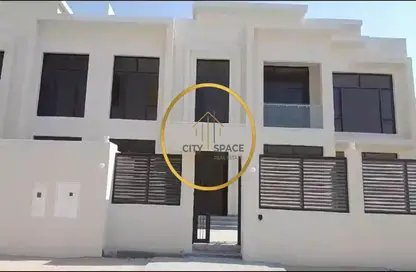 صورة لـ مبنى خارجي فيلا للايجار في شارع  بو هامو - أبو هامور - الدوحة ، صورة رقم 1