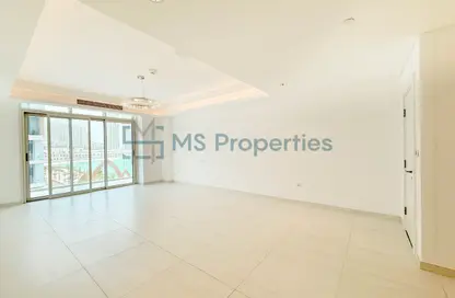 Apartment - 2 Bedrooms - 3 Bathrooms for rent in Gewan Island - The Pearl Island - Doha