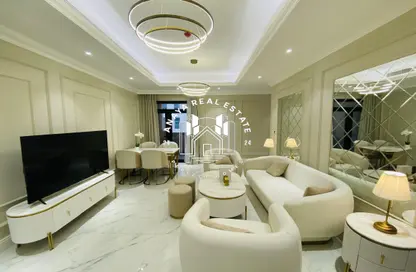 Apartment - 2 Bedrooms - 2 Bathrooms for rent in Al Waab - Doha