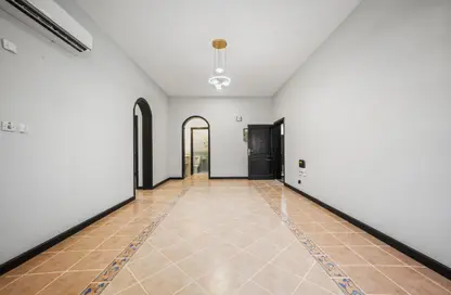 Apartment - 3 Bedrooms - 3 Bathrooms for rent in Old Airport Road - Old Airport Road - Doha