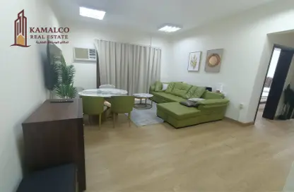 Apartment - 2 Bedrooms - 2 Bathrooms for rent in Al Mansoura - Al Mansoura - Doha