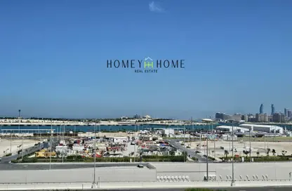 Apartment - 2 Bedrooms - 4 Bathrooms for rent in Fox Hills - Fox Hills - Lusail