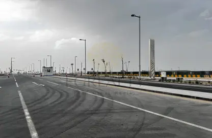 Land - Studio for sale in Waterfront West Villas - Waterfront Residential - The Waterfront - Lusail