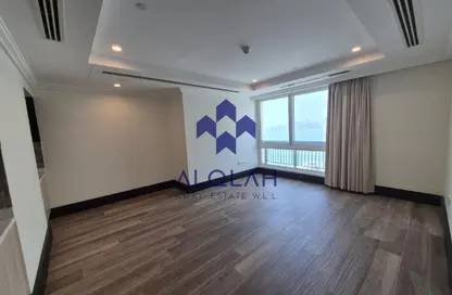 Apartment - 1 Bedroom - 2 Bathrooms for rent in Viva East - Viva Bahriyah - The Pearl Island - Doha