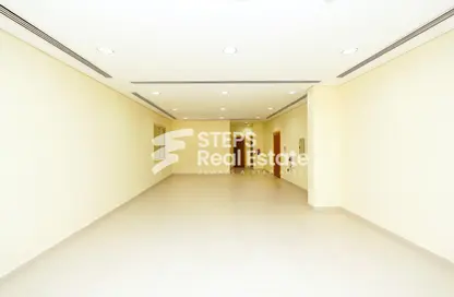 Office Space - Studio - 1 Bathroom for rent in Bu Hamour Street - Abu Hamour - Doha