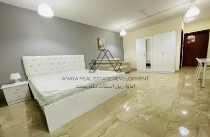شقة - 1 حمام للايجار في شارع المطار القديم - طريق المطار القديم - الدوحة