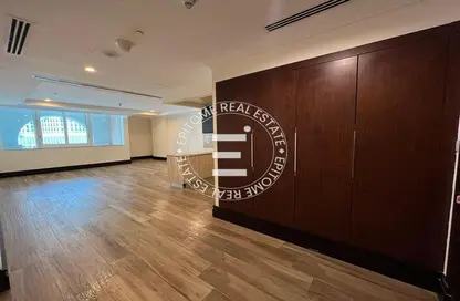 Apartment - Studio - 1 Bathroom for rent in Viva Bahriyah - The Pearl Island - Doha