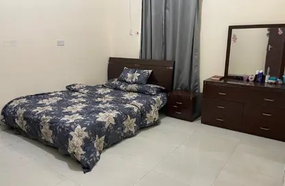 Villa - 1 Bedroom - 1 Bathroom for rent in Al Wukair - Al Wukair - Al Wakra