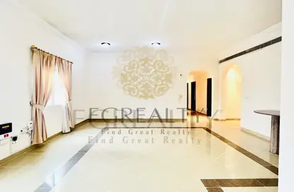 Apartment - 2 Bedrooms - 2 Bathrooms for rent in Najma 28 - Ibn Dirhem Street - Najma - Doha
