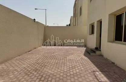Villa - 4 Bedrooms - 4 Bathrooms for rent in Al Kheesa - Al Kheesa - Umm Salal Mohammed