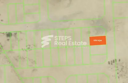 Land - Studio for sale in Wadi Al Markh - Muraikh - AlMuraikh - Doha