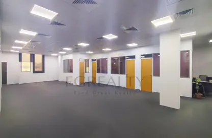 Office Space - Studio for rent in Salwa Accommodation Project - Salwa Road - Doha