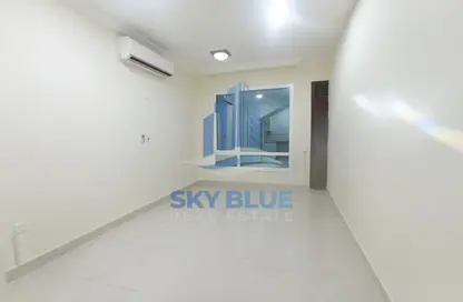 Apartment - Studio - 1 Bathroom for rent in Bu Hamour Street - Abu Hamour - Doha