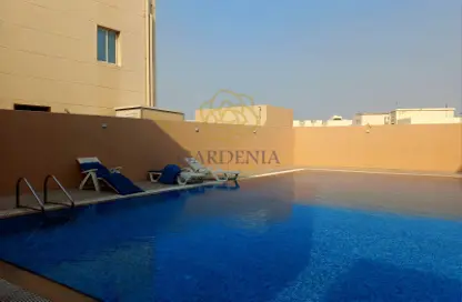 Villa - 5 Bedrooms - 6 Bathrooms for rent in Souk Al gharaffa - Al Gharrafa - Doha