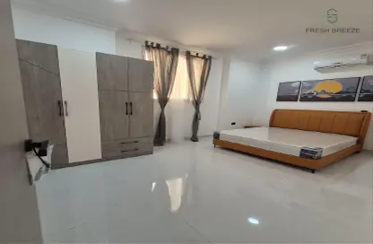 Apartment - 1 Bedroom - 1 Bathroom for rent in Al Wakra - Al Wakrah - Al Wakra