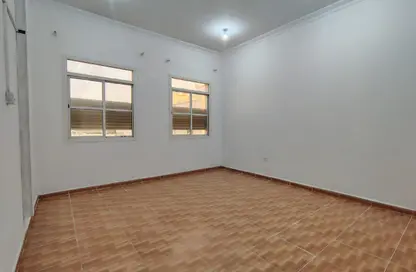 Apartment - Studio - 1 Bathroom for rent in Al Thumama - Al Thumama - Doha