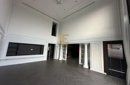 تاون هاوس - 4 غرف نوم - 5 حمامات للايجار في طريق بورتو الغربي - بورتو أرابيا - جزيرة اللؤلؤة - الدوحة