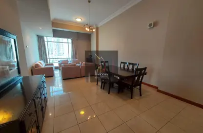 Apartment - 2 Bedrooms - 3 Bathrooms for rent in West Bay - West Bay - Doha