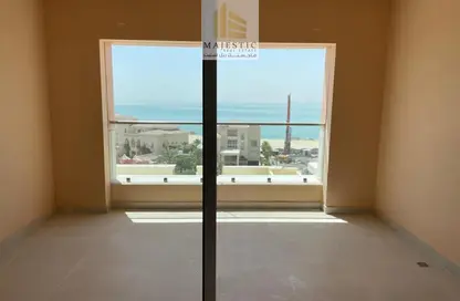 شقة - 1 حمام للبيع في فيفا بحرية - جزيرة اللؤلؤة - الدوحة