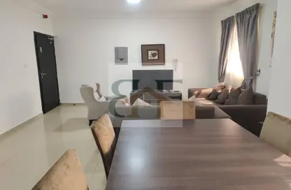 Apartment - 2 Bedrooms - 2 Bathrooms for rent in Old Airport Road - Old Airport Road - Doha