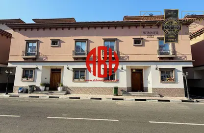 Compound - 5 Bedrooms - 6 Bathrooms for rent in Bu Hamour Street - Abu Hamour - Doha