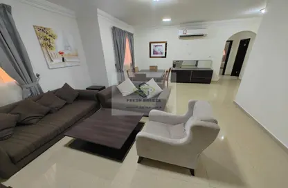 Apartment - 2 Bedrooms - 2 Bathrooms for rent in Old Airport Residential Apartments - Old Airport Road - Doha